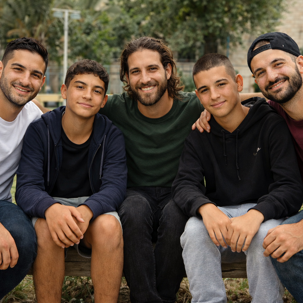 נווה-חורש-חדרה