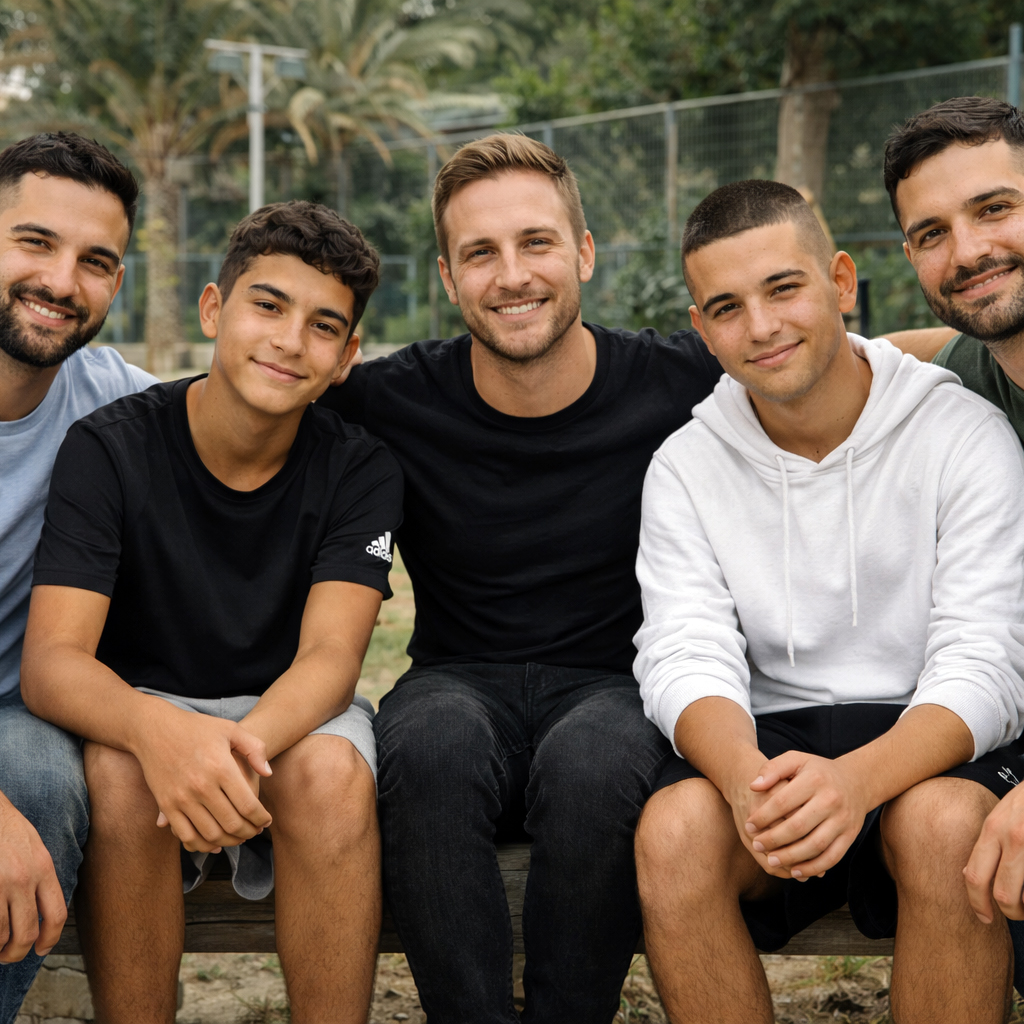 קרית-אתא-גילעם